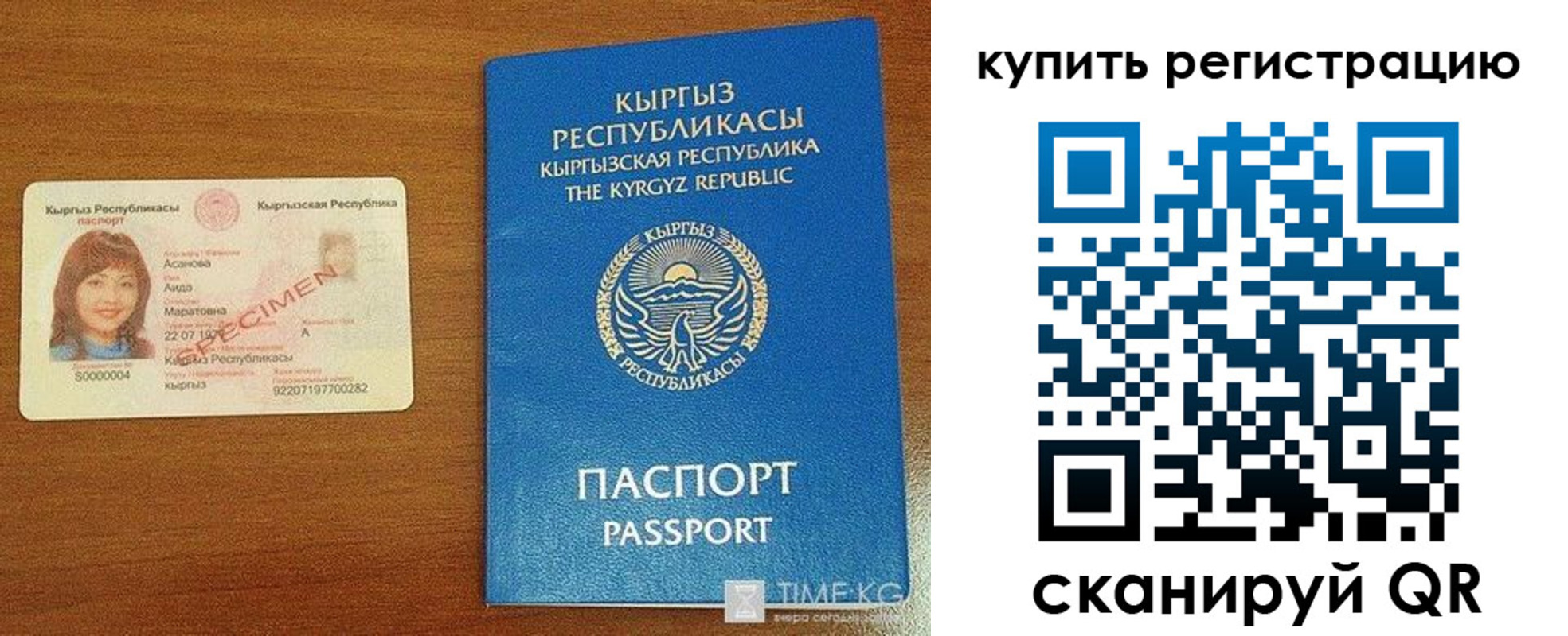 прописка в Щёлково